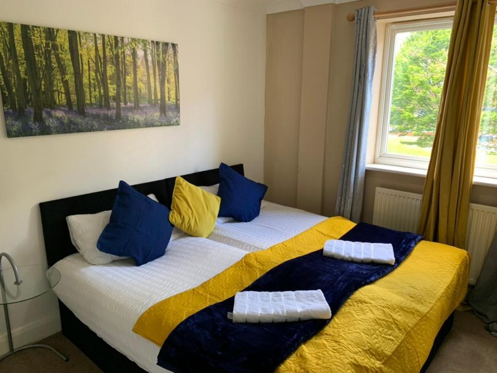 2 Bedrooms Modern Central London Apartment, Full Kitchen, 5 Minutes Tube Station Kültér fotó